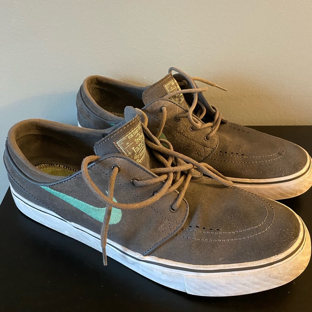 Nike Stefan Janoskis
